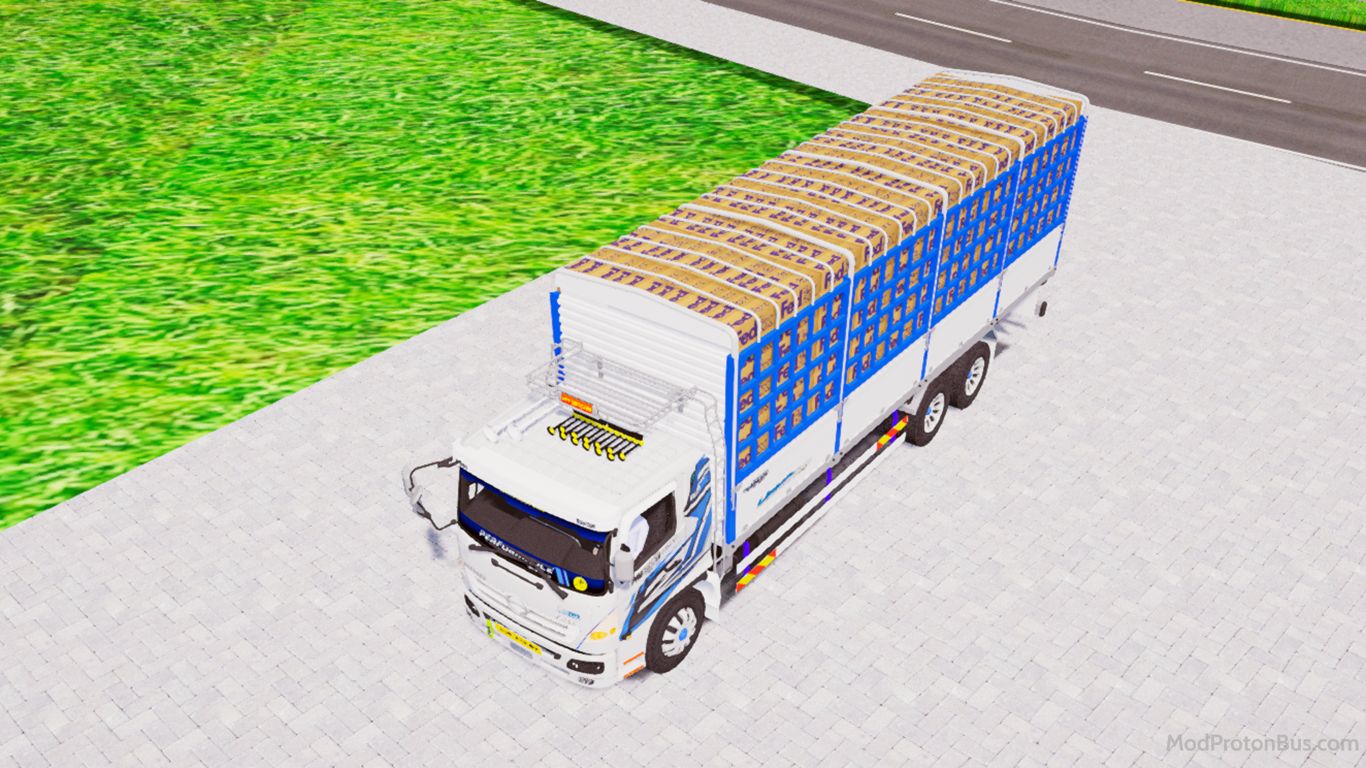 Foto dari Hino 500 By Văn Sinh 13
