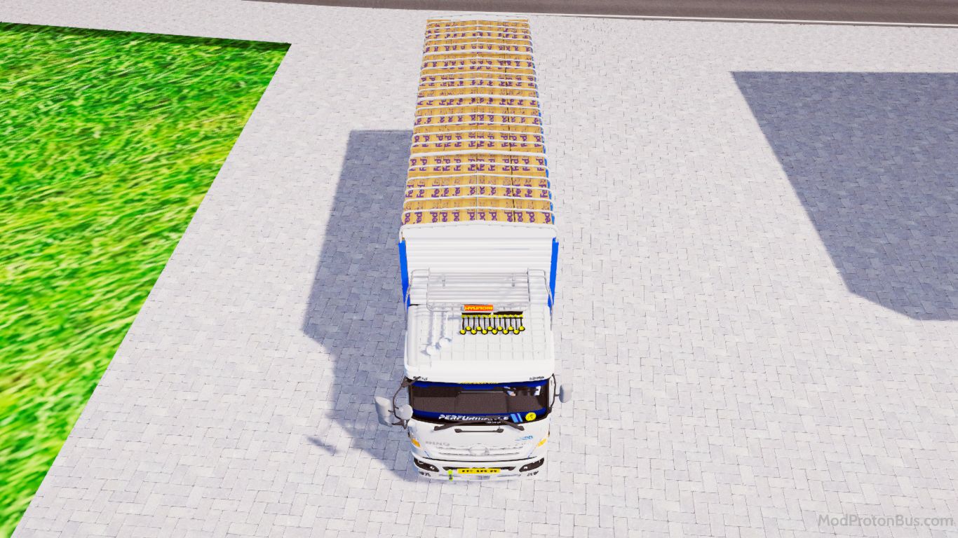Foto dari Hino 500 By Văn Sinh 14