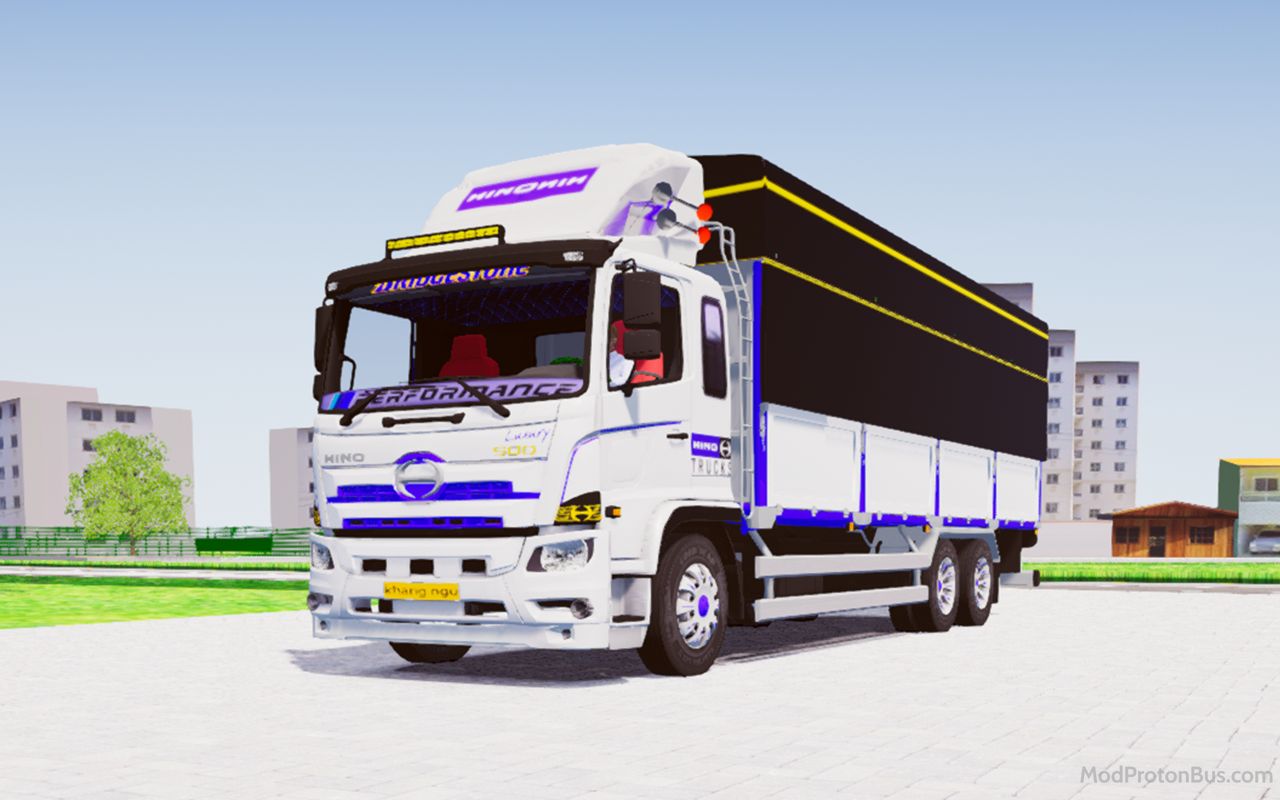 Foto dari Hino Pikachu Độ Vip 3