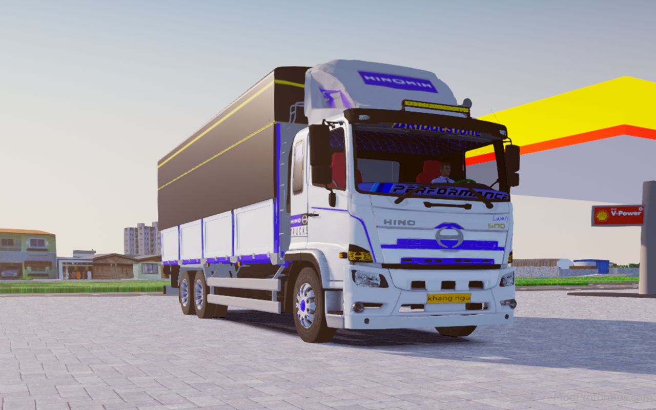 Foto dari Hino Pikachu Độ Vip 5