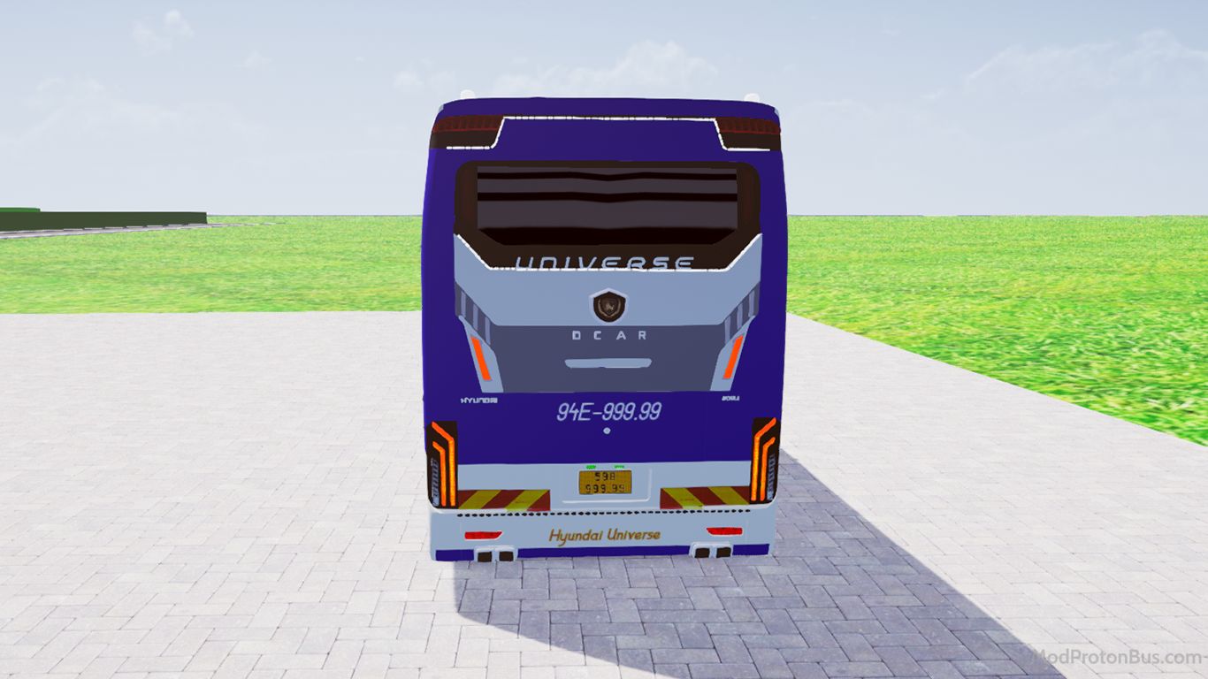 Foto dari Hyundai 2016 Sirak 6
