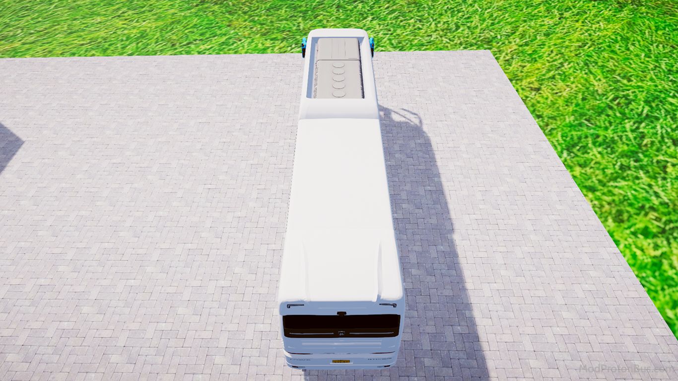 Foto dari Hyundai Aero Express V2 12