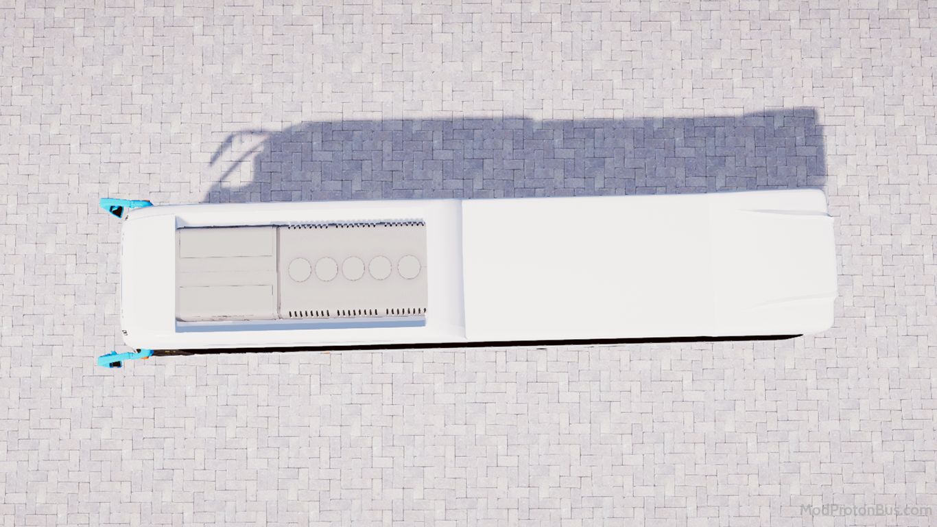 Foto dari Hyundai Aero Express V2 13