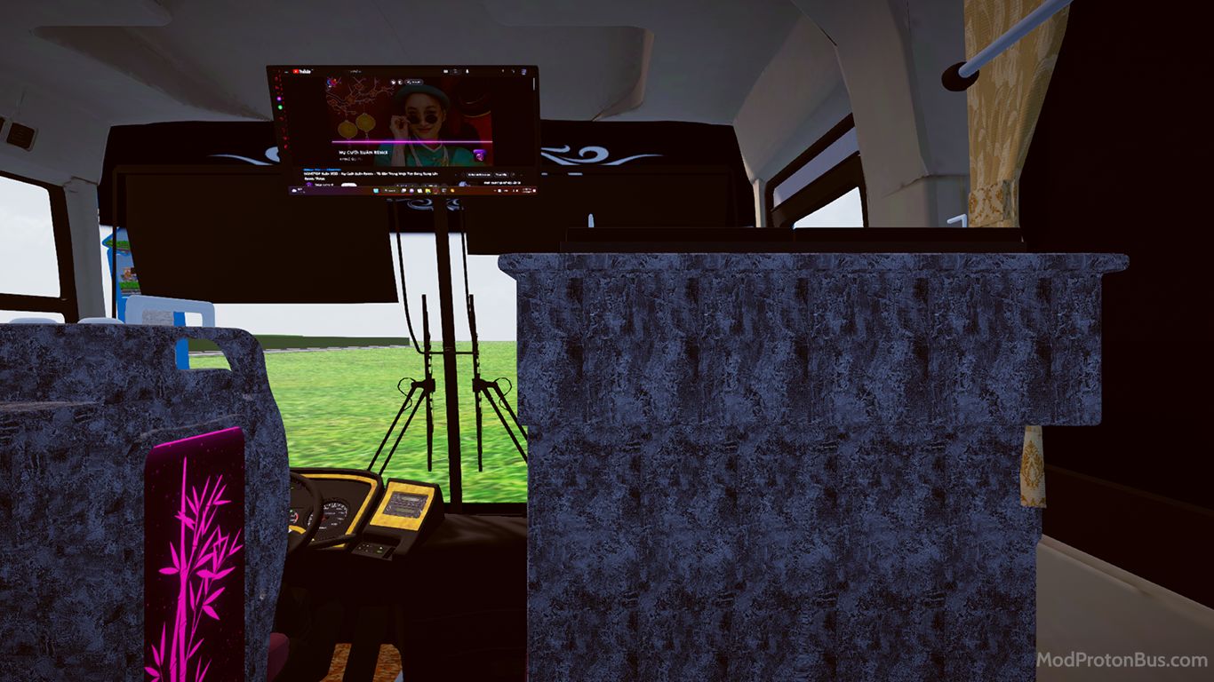 Foto dari Hyundai Aero Express V2 15