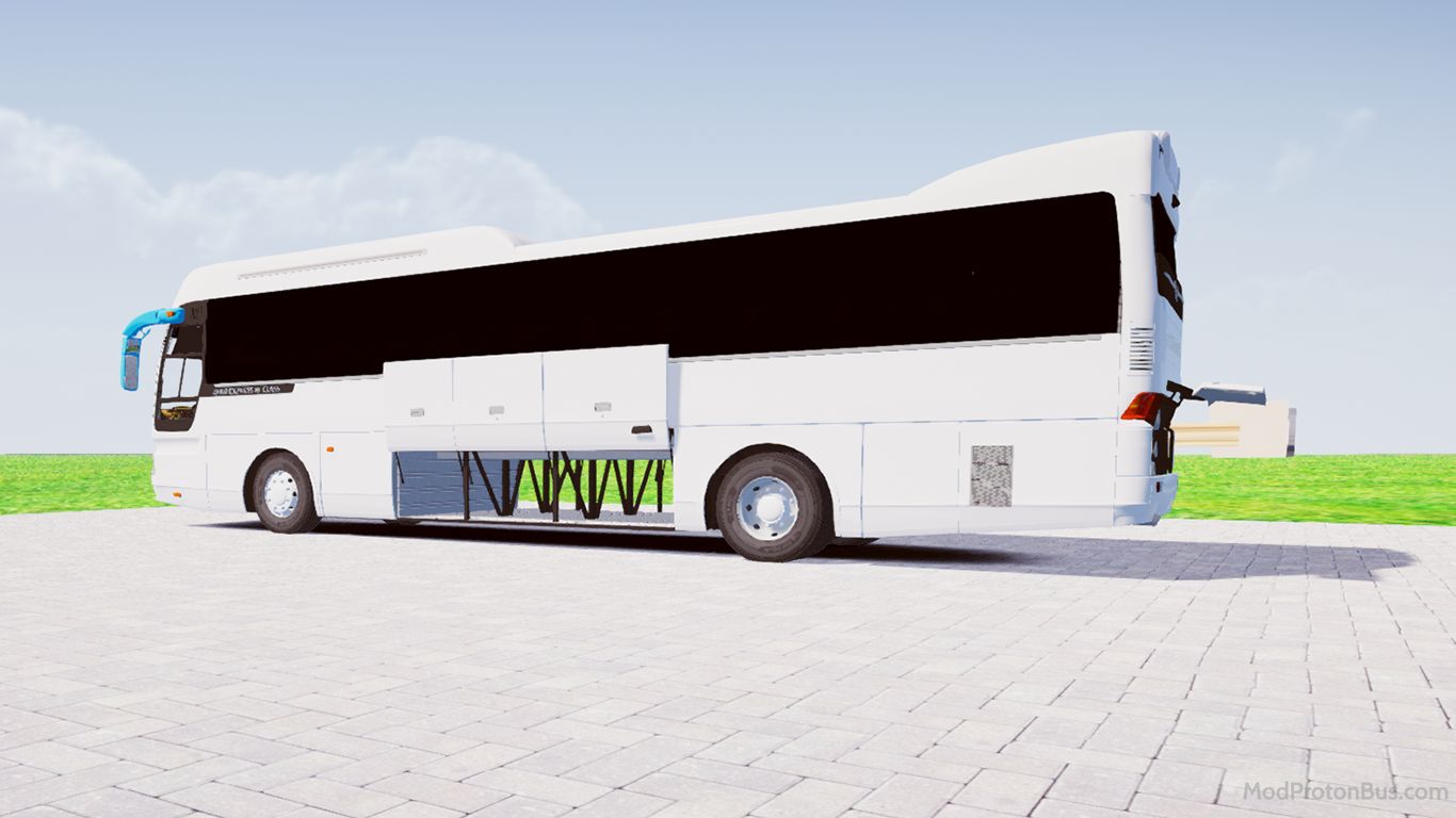 Foto dari Hyundai Aero Express V2 5