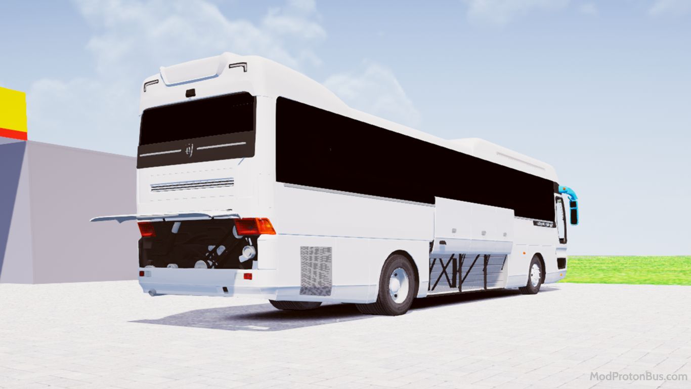 Foto dari Hyundai Aero Express V2 4