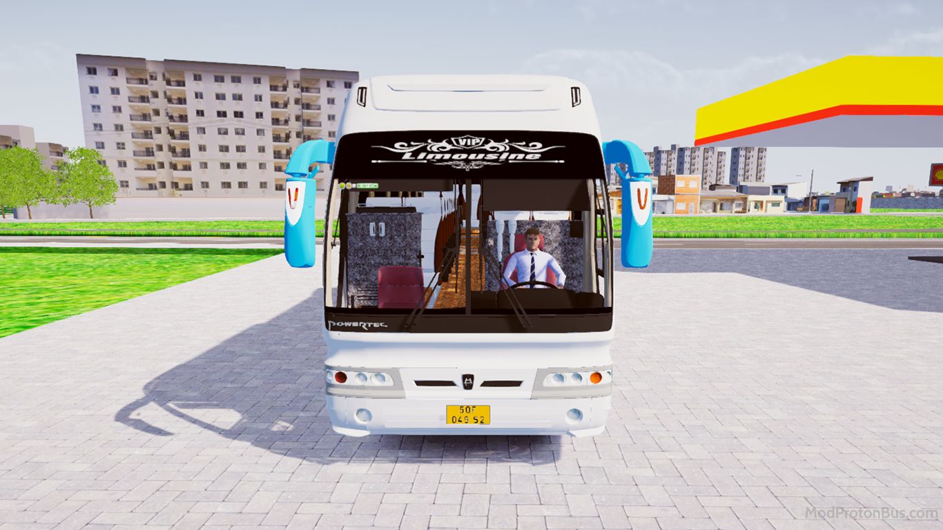 Foto dari Hyundai Aero Express V2 1
