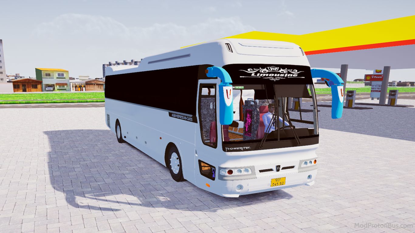 Foto dari Hyundai Aero Express V2 2