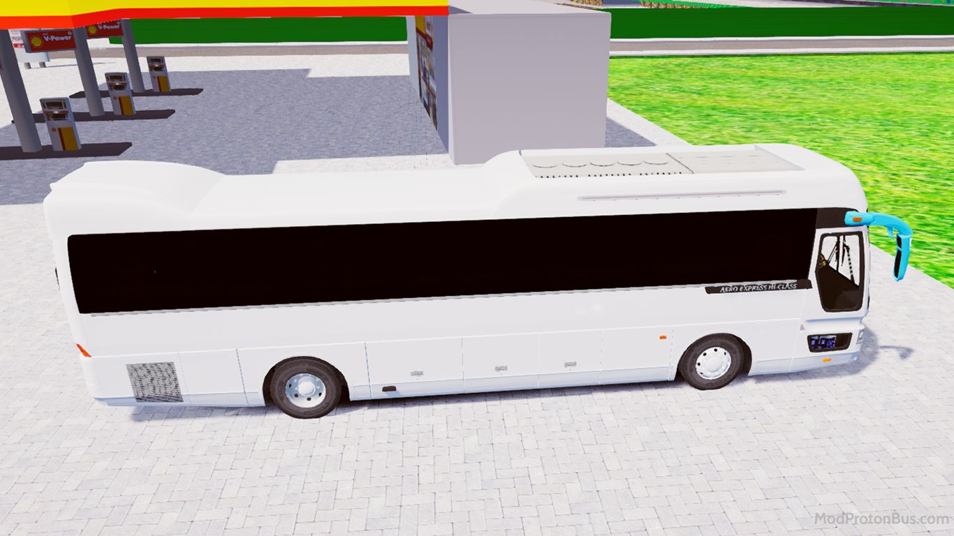Foto dari Hyundai Aero Express V2 7