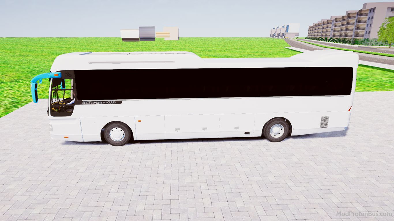 Foto dari Hyundai Aero Express V2 6