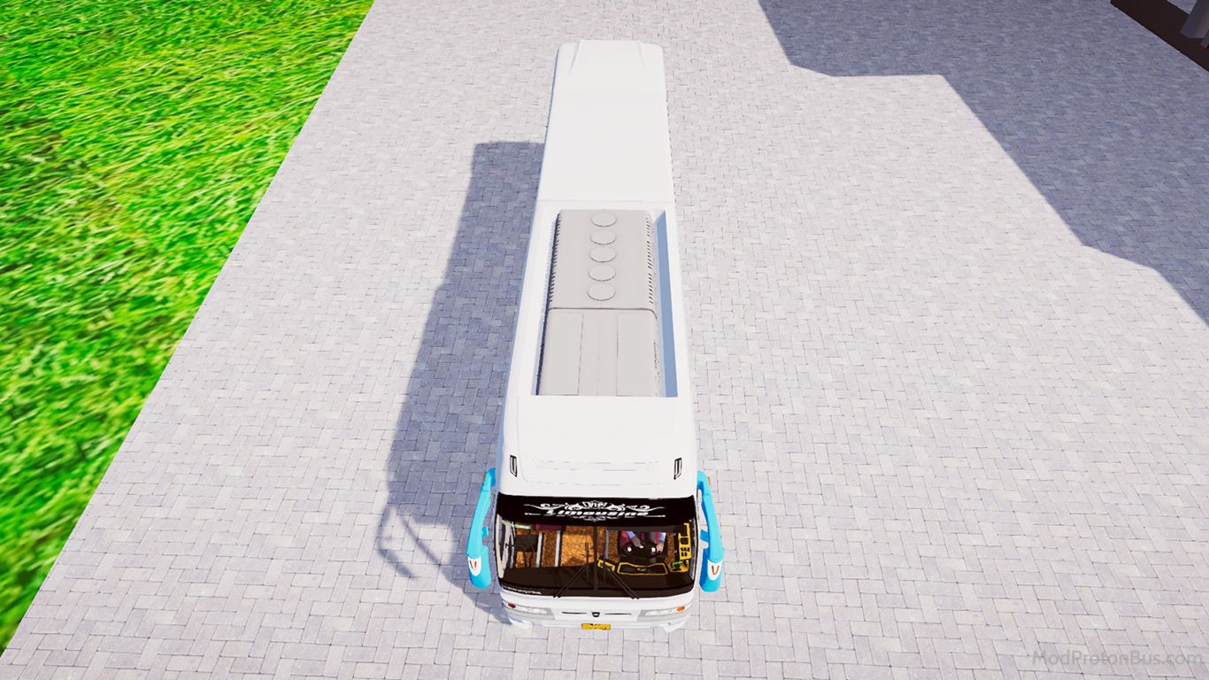 Foto dari Hyundai Aero Express V2 11