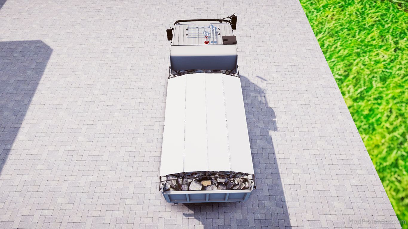 Foto dari Hyundai HD 270 9