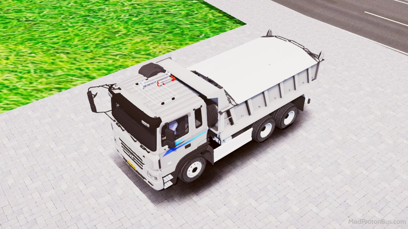Foto dari Hyundai HD 270 7
