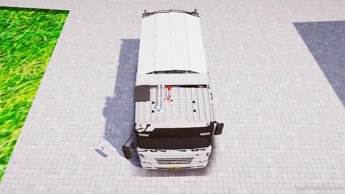 Foto dari Hyundai HD 270 8