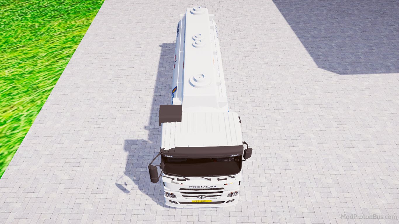 Foto dari Hyundai HD 320 9