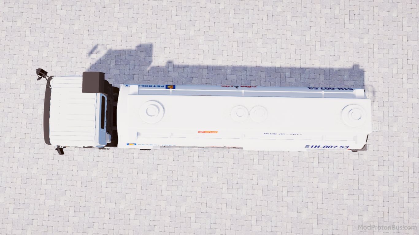 Foto dari Hyundai HD 320 11