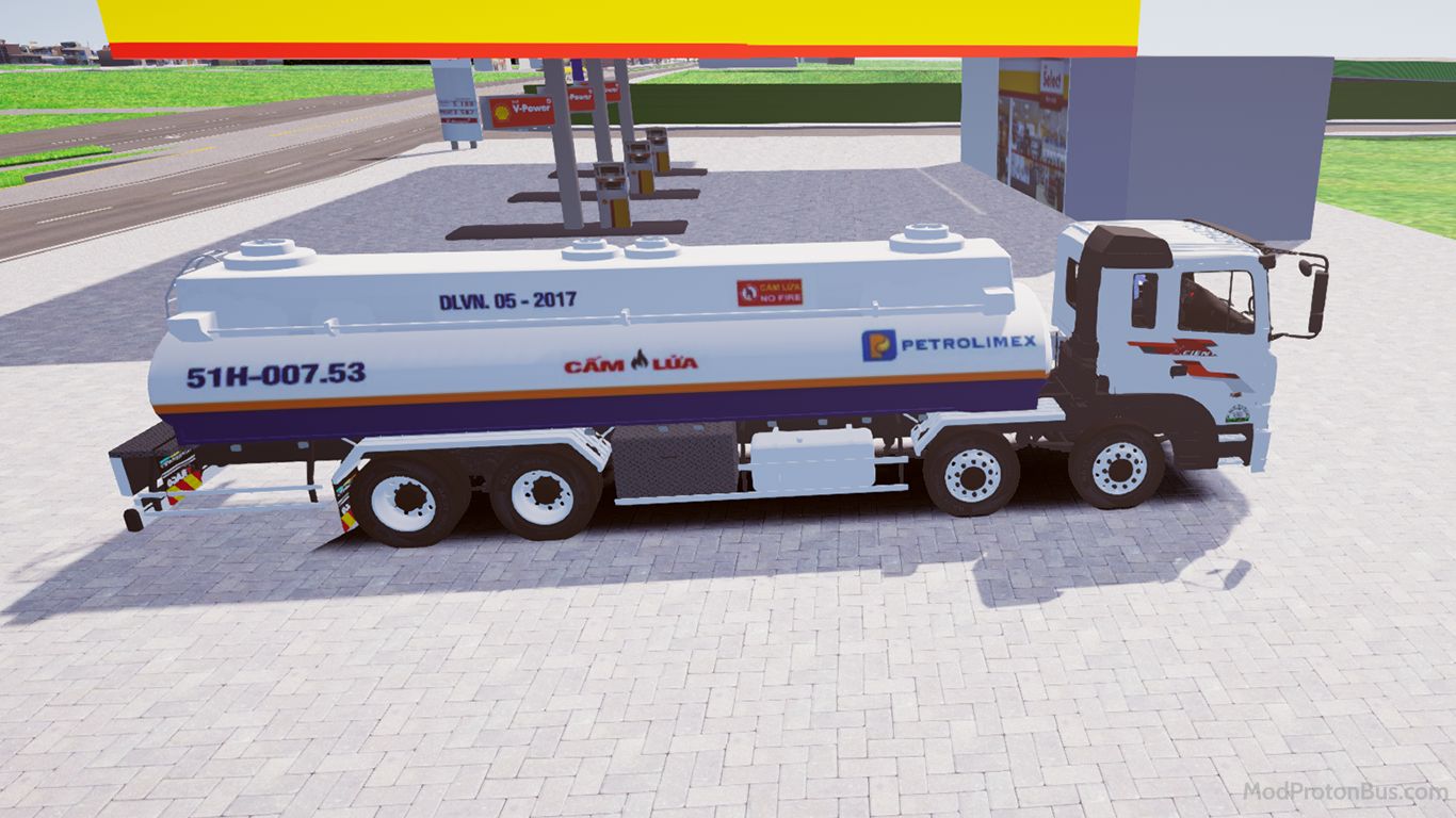 Foto dari Hyundai HD 320 4