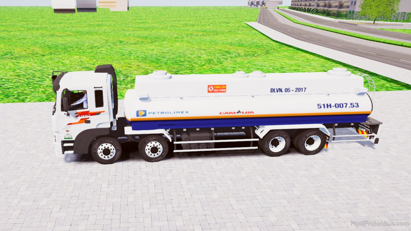 Foto dari Hyundai HD 320 3