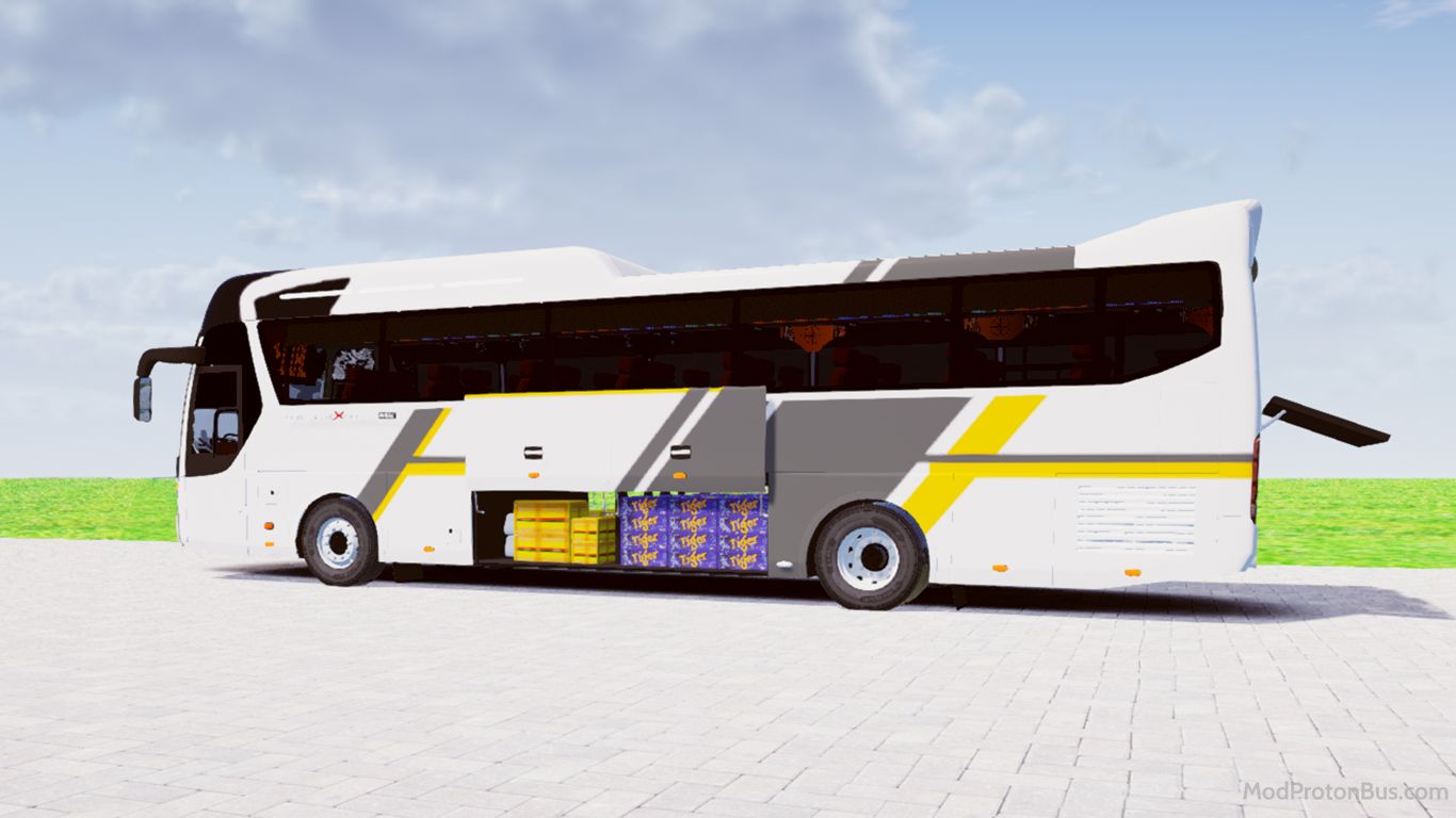 Foto dari Hyundai Universe Xpress Noble Euro 5+6 5