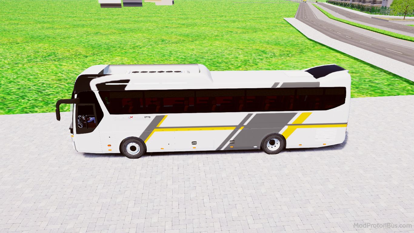 Foto dari Hyundai Universe Xpress Noble Euro 5+6 10