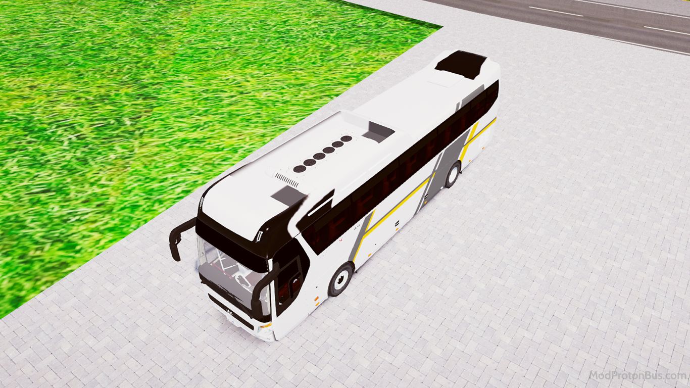 Foto dari Hyundai Universe Xpress Noble Euro 5+6 11