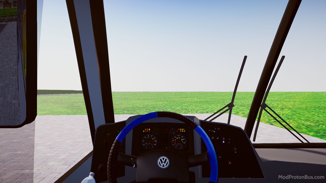 Foto dari Ibrava Apollo VW 15