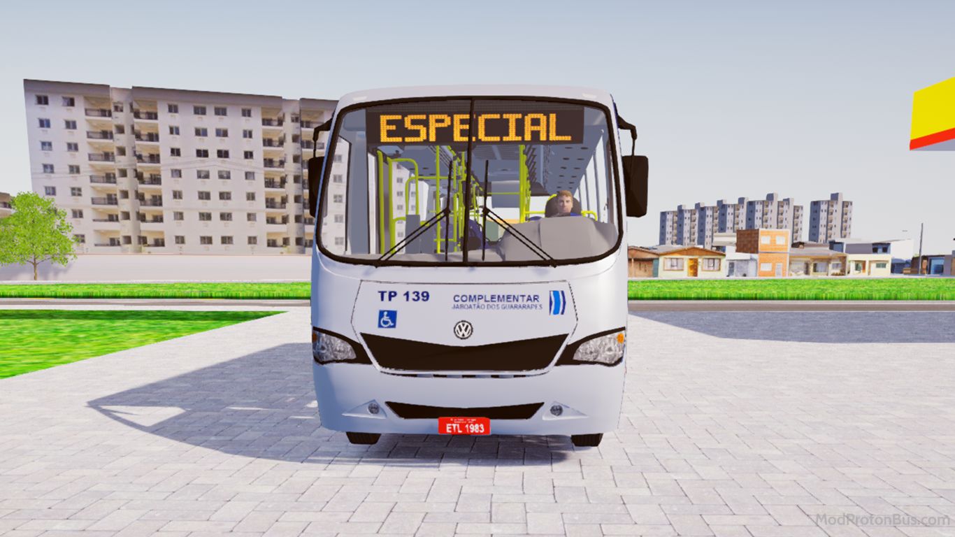 Foto dari Ibrava Apollo VW 1
