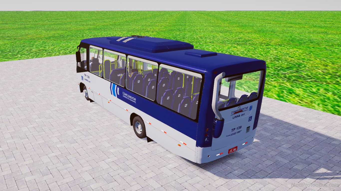 Foto dari Ibrava Apollo VW 10
