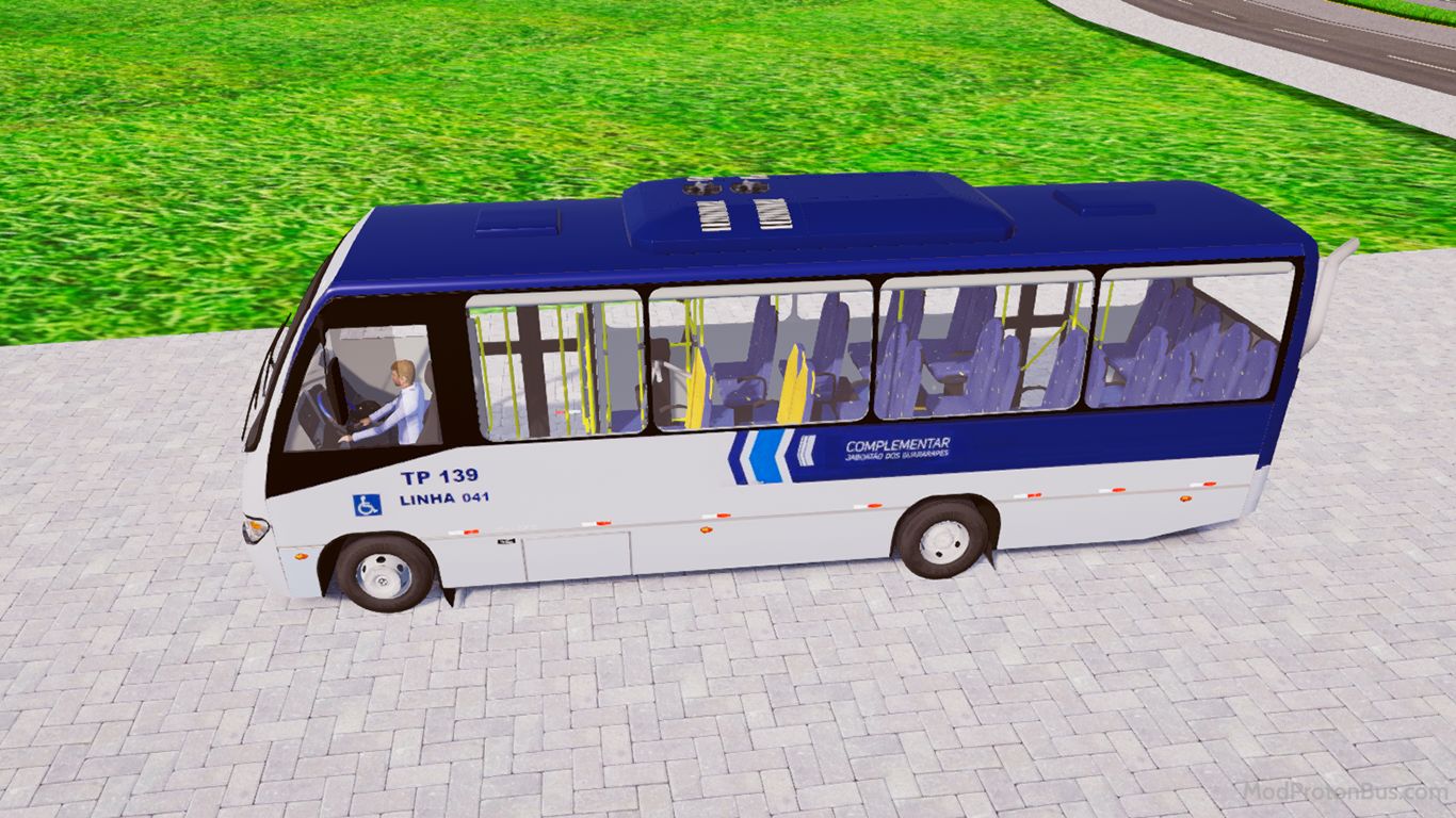 Foto dari Ibrava Apollo VW 6