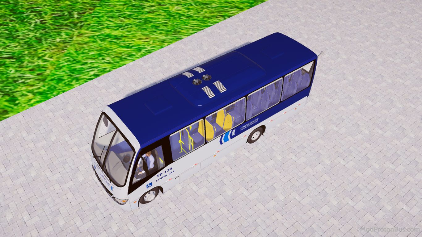 Foto dari Ibrava Apollo VW 11