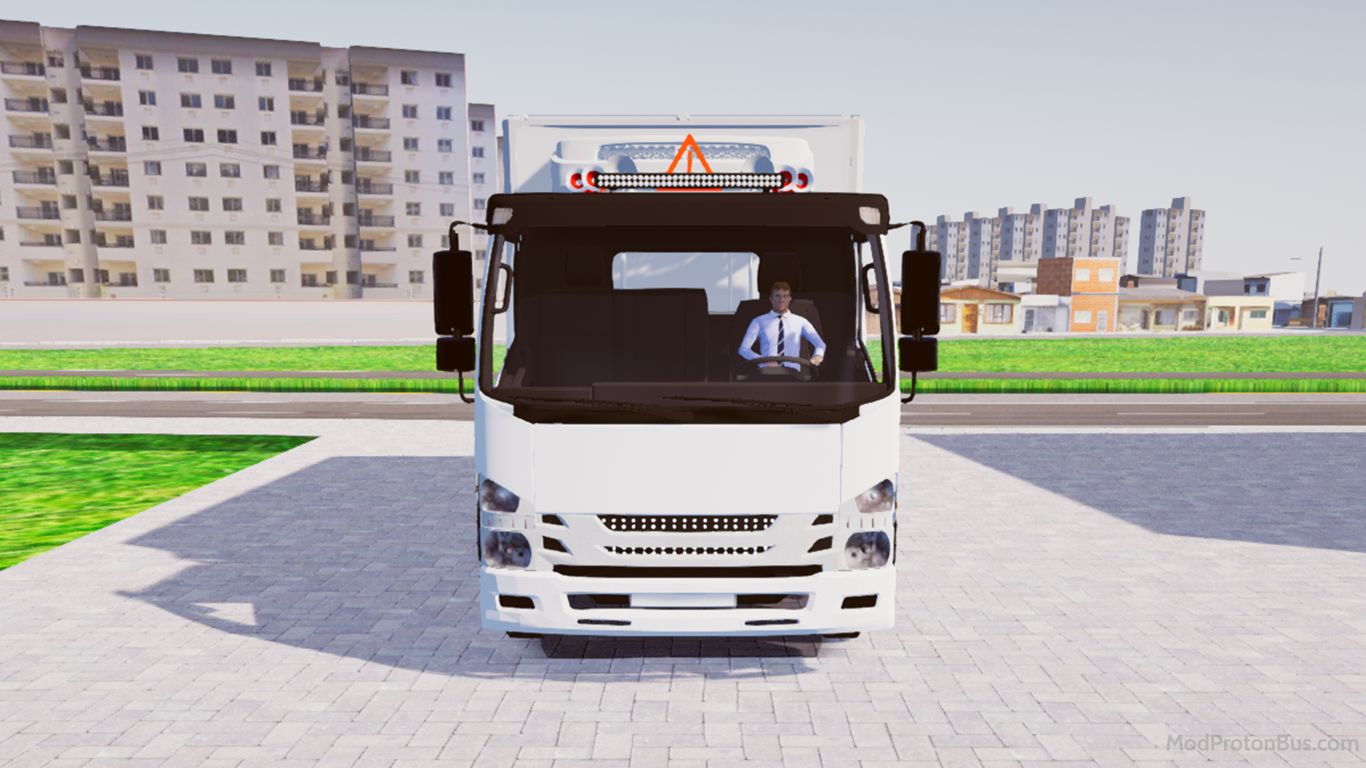 Foto dari Isuzu FRR 210 Đông Lạnh Hải Sản Biển Ngọc 1