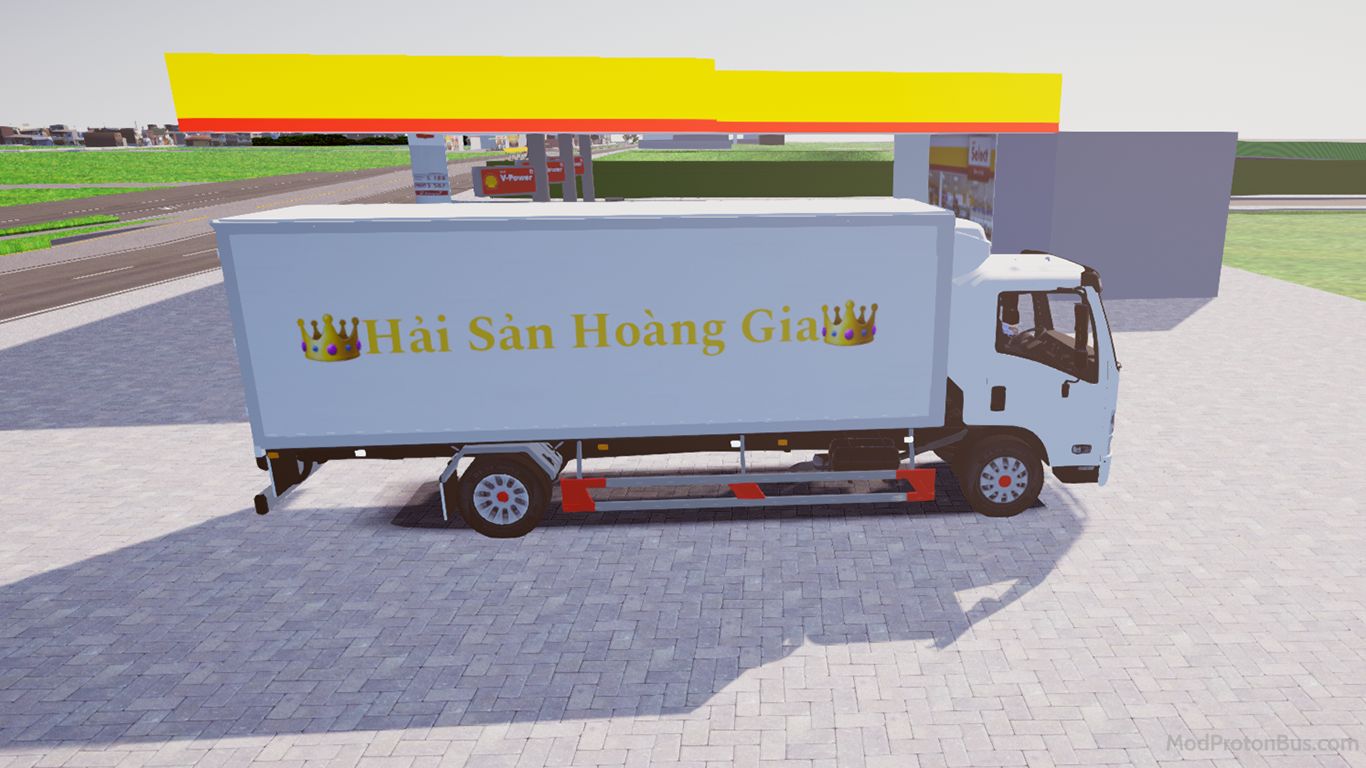 Foto dari Isuzu FRR 210 Đông Lạnh 5