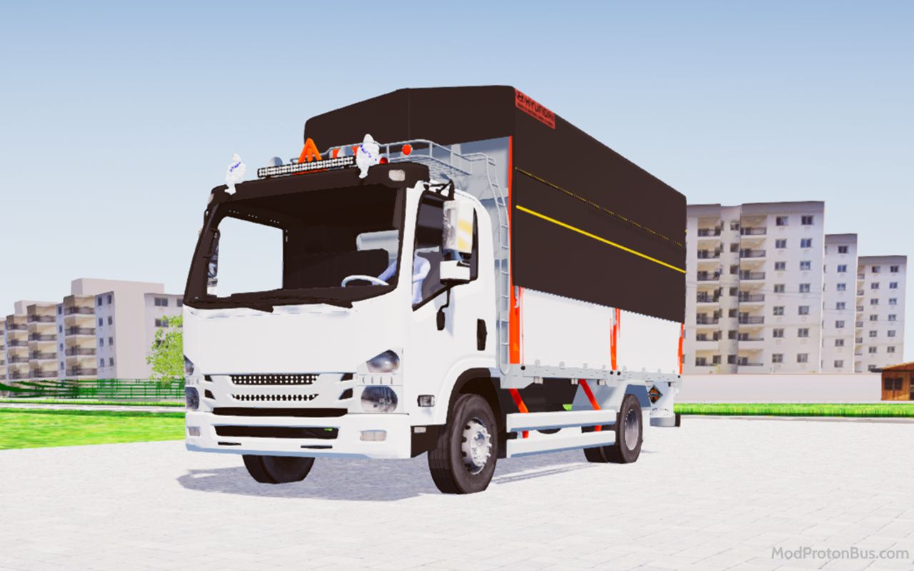 Foto dari Isuzu FRR 210 Thùng 3