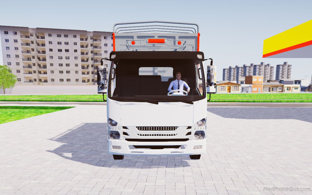 Foto dari Isuzu FRR 210 Thùng 1