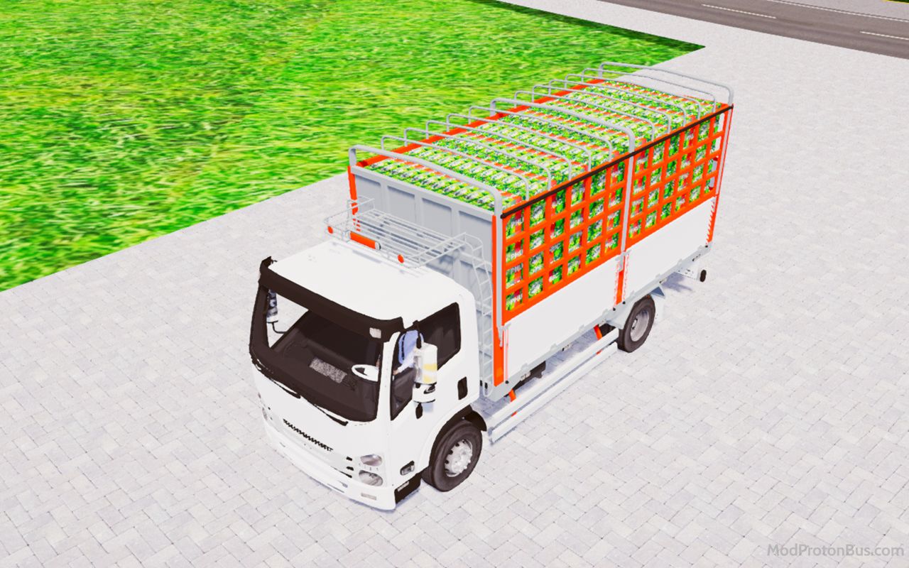 Foto dari Isuzu FRR 210 Thùng 12