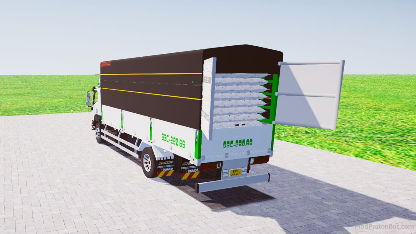 Foto dari Isuzu FVR 900 8 Tấn 11