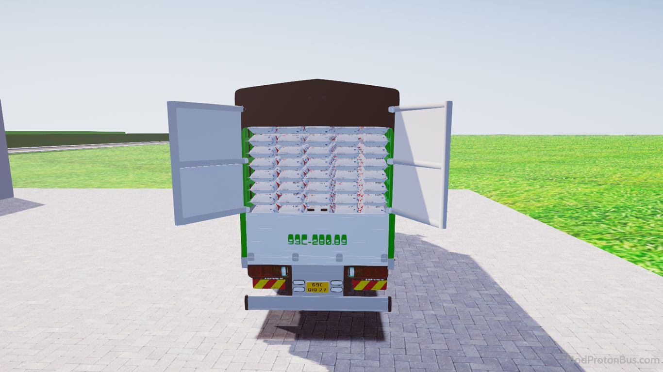 Foto dari Isuzu FVR 900 8 Tấn 12