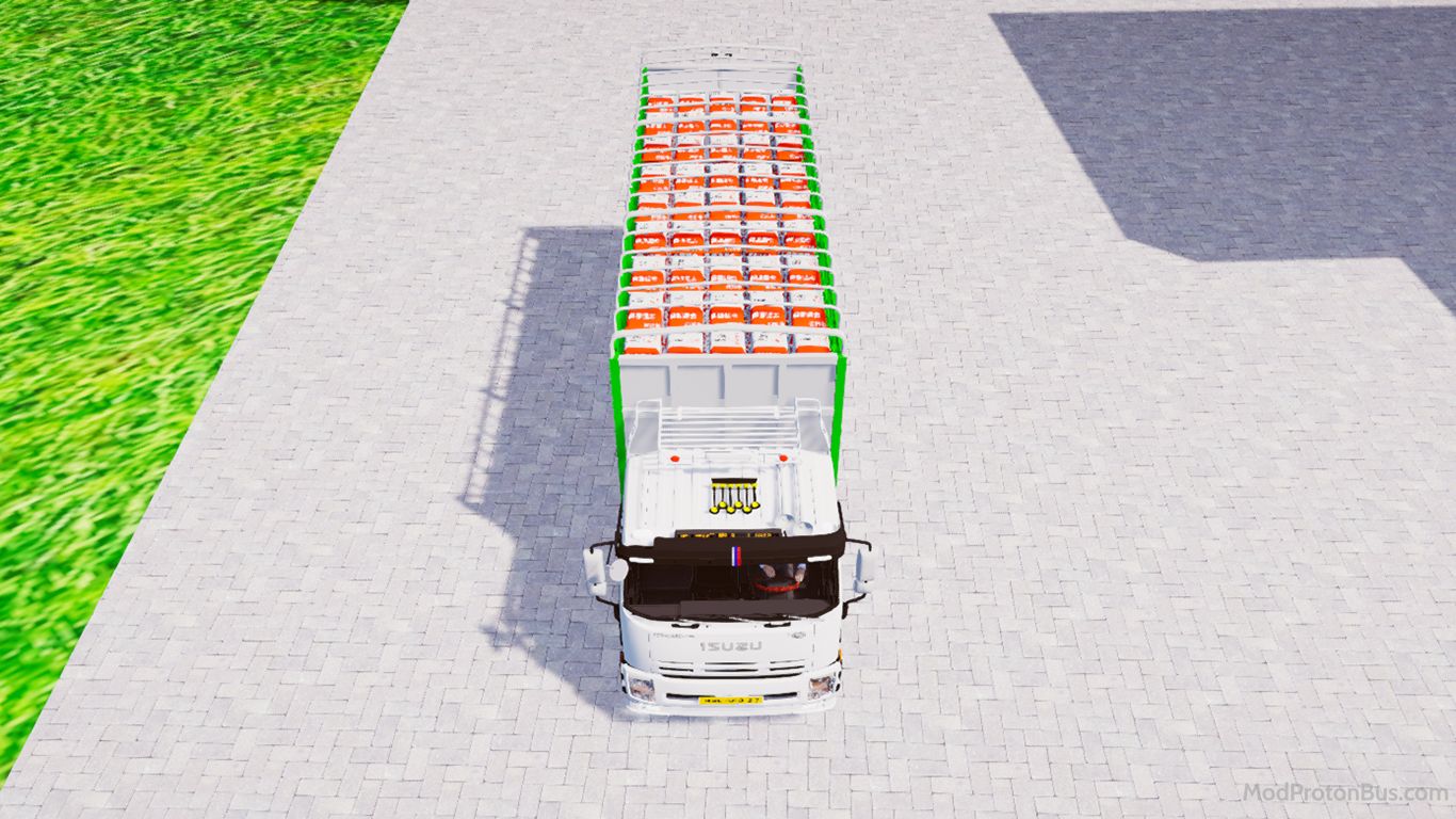 Foto dari Isuzu FVR 900 8 Tấn 7