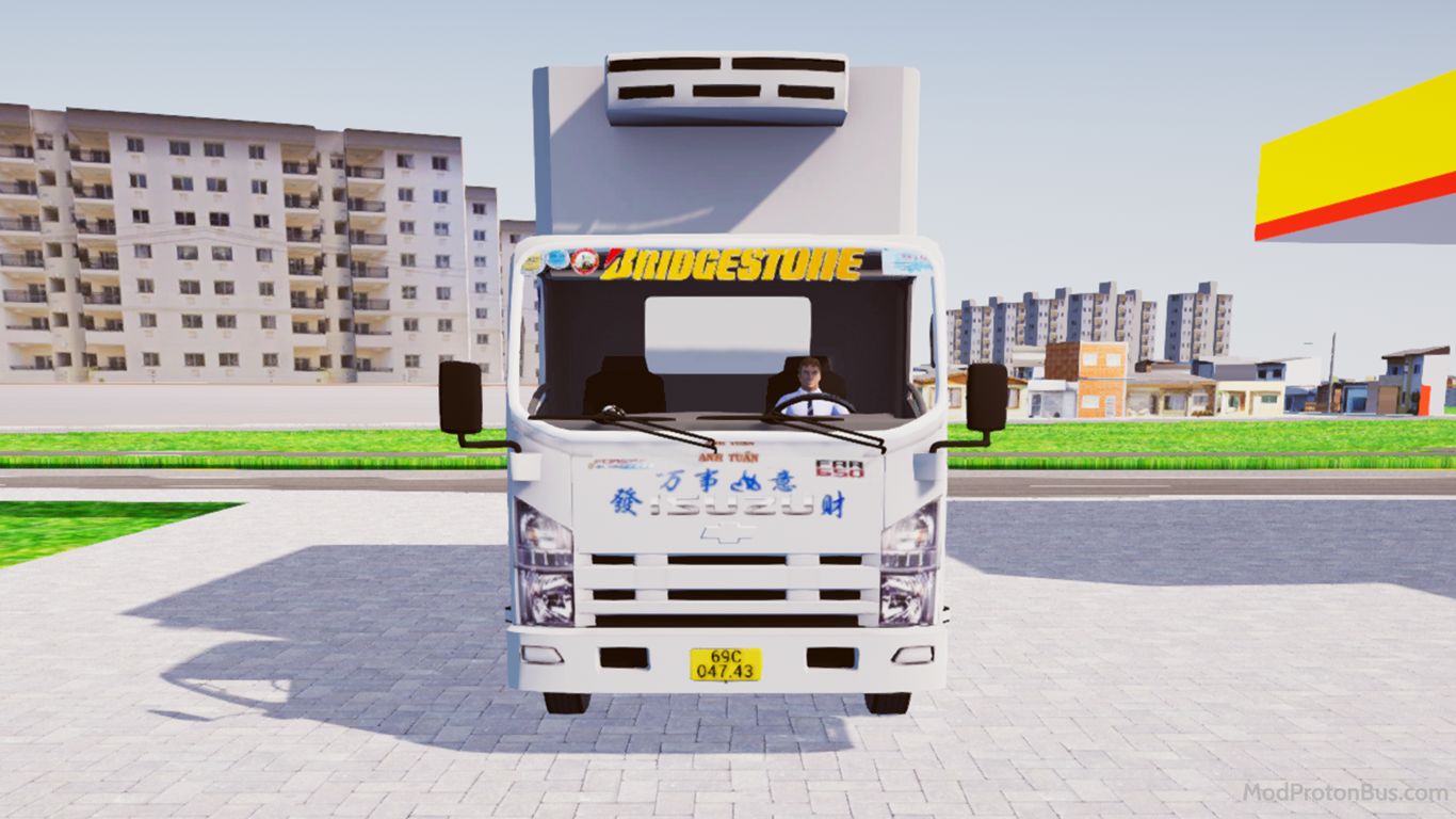 Foto dari Isuzu Nhà Xe NMT 1
