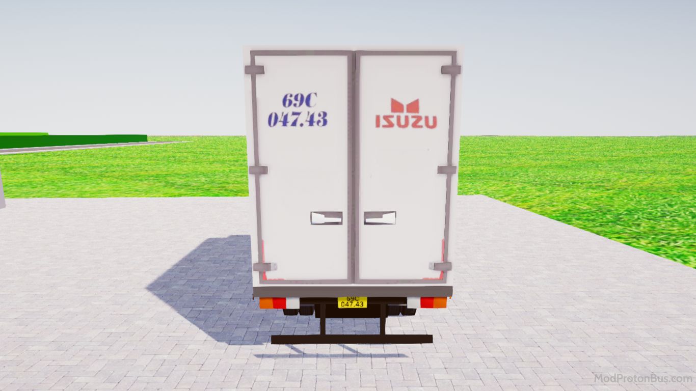 Foto dari Isuzu Nhà Xe NMT 5