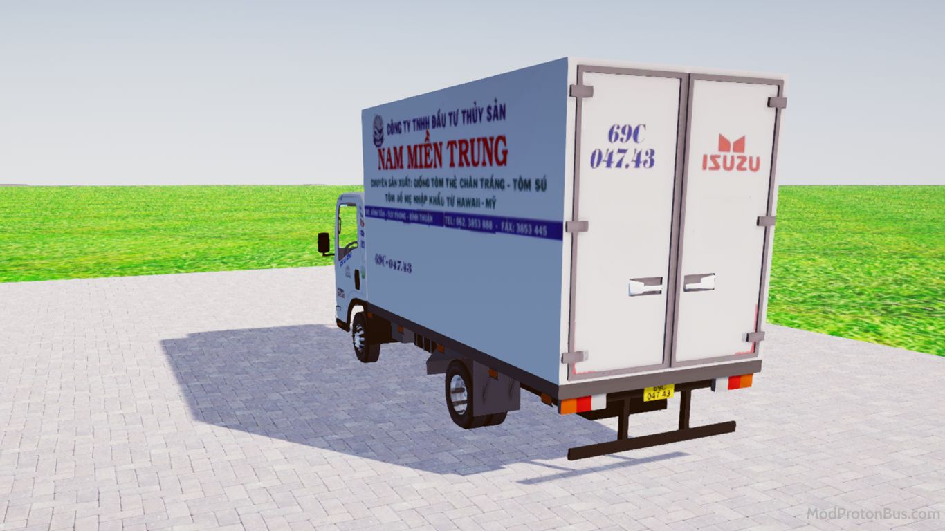 Foto dari Isuzu Nhà Xe NMT 6