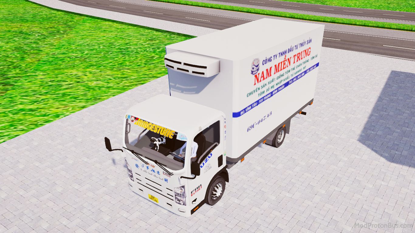Foto dari Isuzu Nhà Xe NMT 8