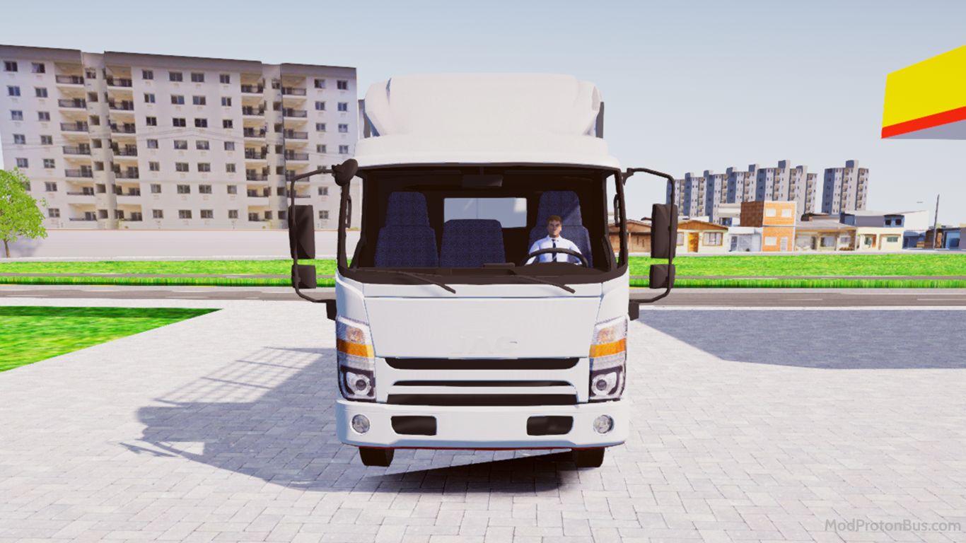 Foto dari JAC 1