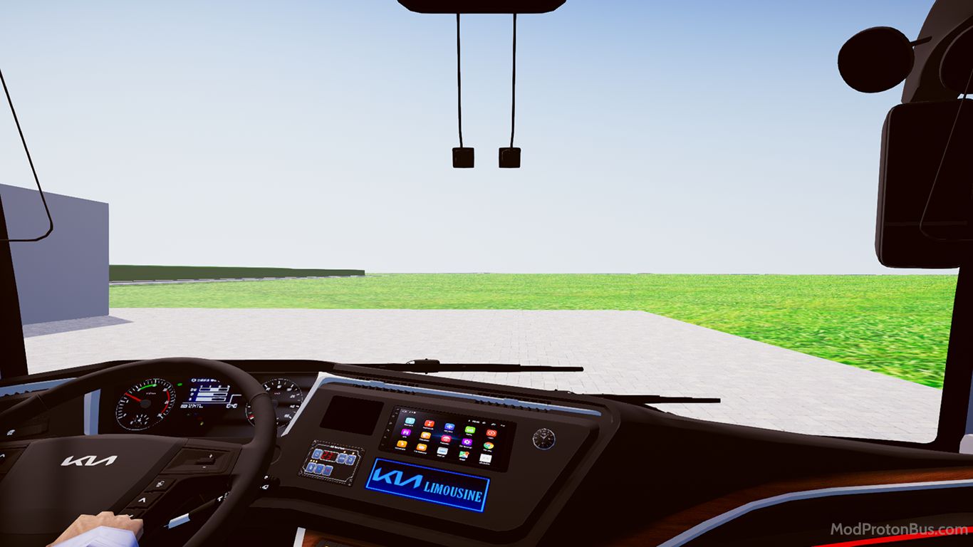 Foto dari Kia Granbird 34P Nhà Xe Giáp Diệp 19
