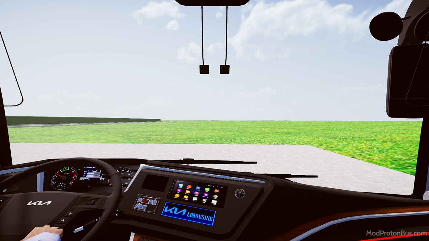 Foto dari Kia Granbird 34P Nhà Xe Tuấn Hiệp 17