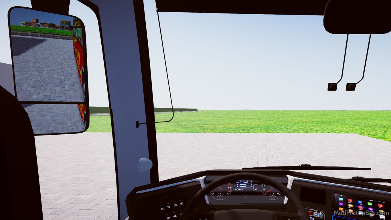 Foto dari Kia Granbird Silkroad 34P Nhà xe Tuấn Nga 16