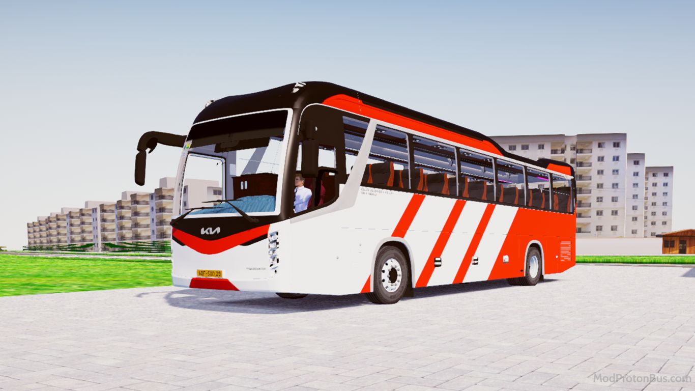 Foto dari Kia Granbird Silkroad 47g 4
