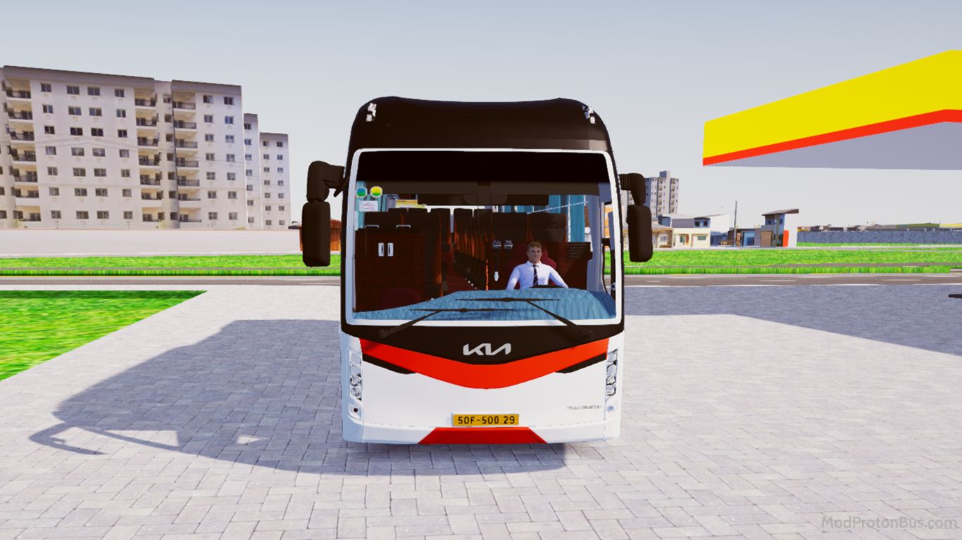 Foto dari Kia Granbird Silkroad 47g 1