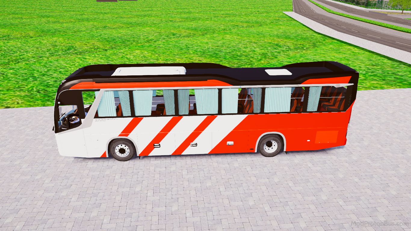 Foto dari Kia Granbird Silkroad 47g 6