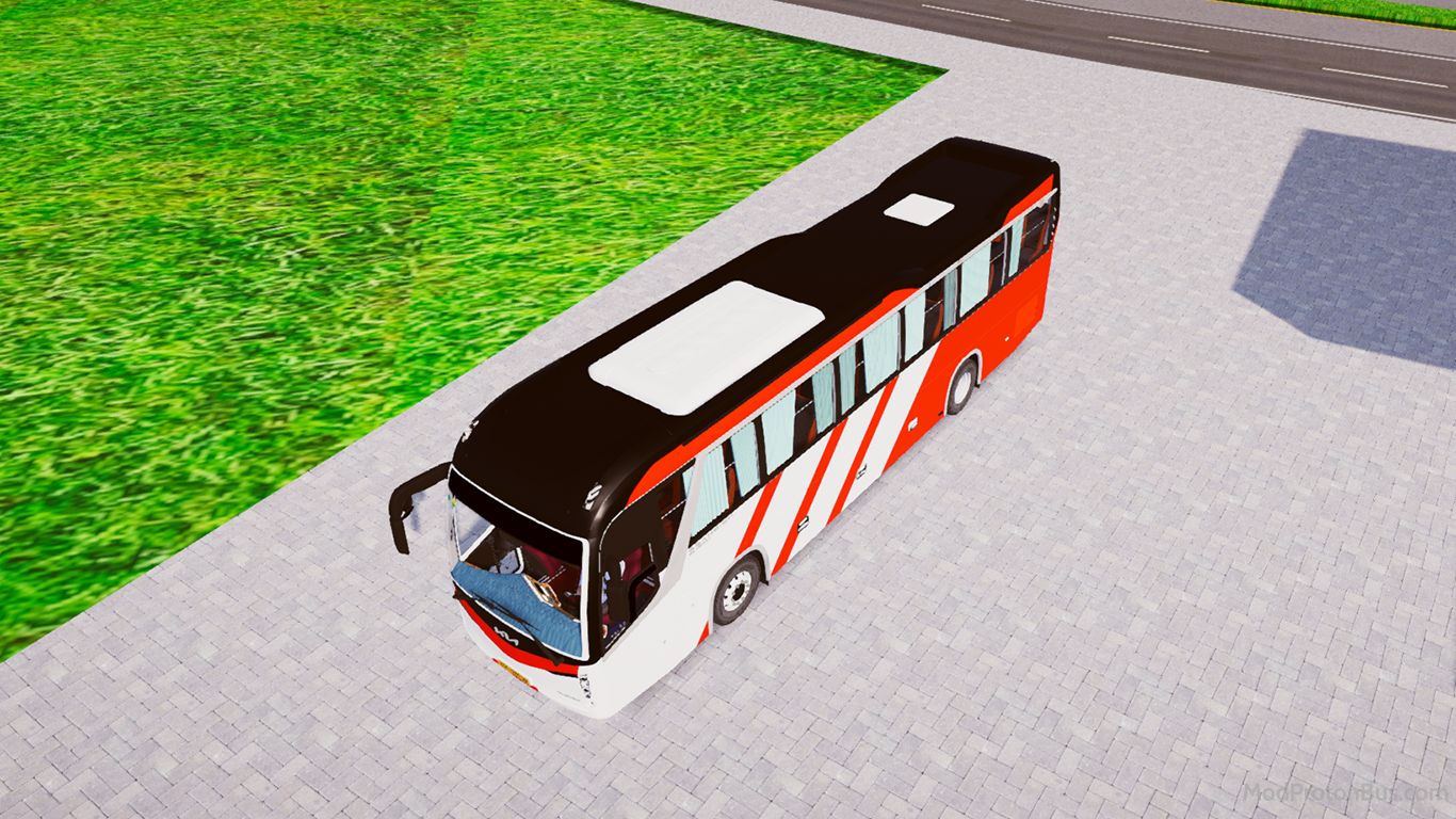Foto dari Kia Granbird Silkroad 47g 10